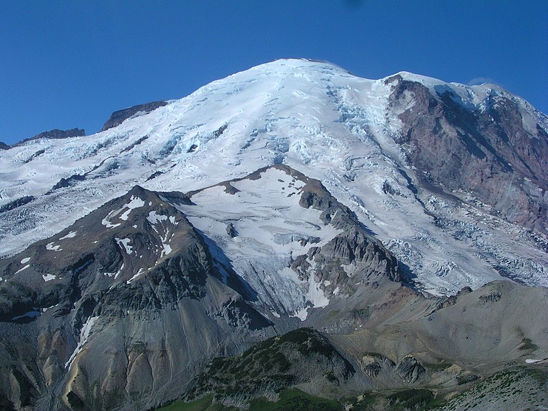 Inter Glacier - Wikipedia