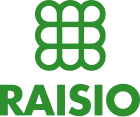 logo de Raisio (entreprise)