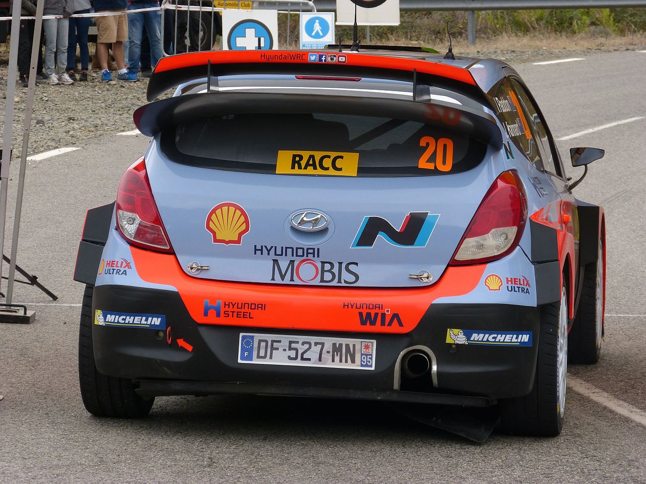 Image of Rally-catalunya-1007354