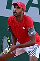 Rajeev Ram võitis meeste paarismängu