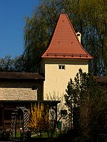 Rauchturm