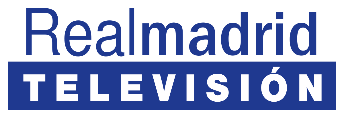 Tập tin:Realmadrid Television Logo.svg – Wikipedia tiếng Việt