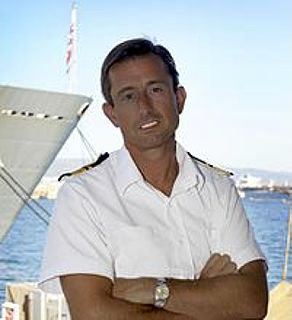 Matthew Parr (Royal Navy officer) British admiral