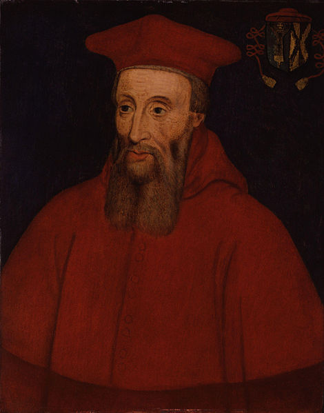 Pole as a cardinal