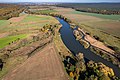 * Nomination View of the river Regnitz and the mouth of the river Aurach near Pettstadt in the district of Bamberg --Ermell 10:41, 27 November 2021 (UTC) * Promotion  Support Good quality -- Johann Jaritz 12:13, 27 November 2021 (UTC)