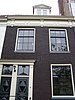 Huis onder schilddak