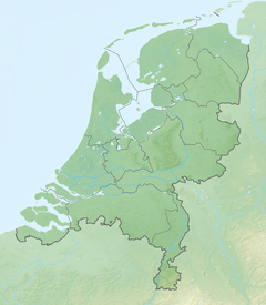 REM-eiland (Niederlande)
