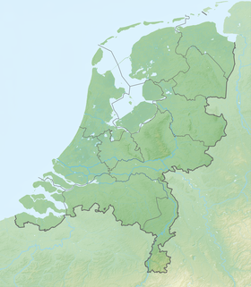 Liste der Seenotrettungseinheiten der KNRM (Niederlande)