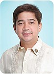 Rep. Vincent Garcia (19th Congress).jpg