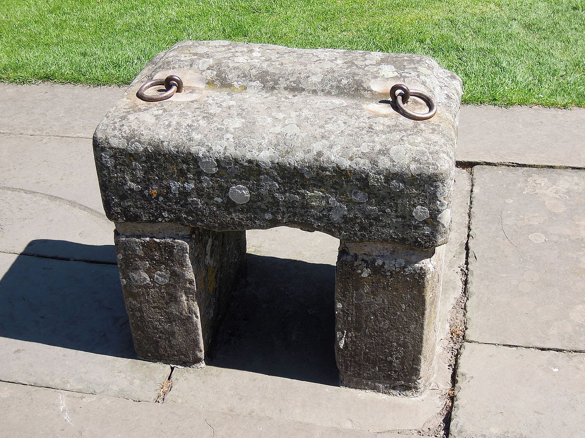 Stone Of Scone Wikipedia