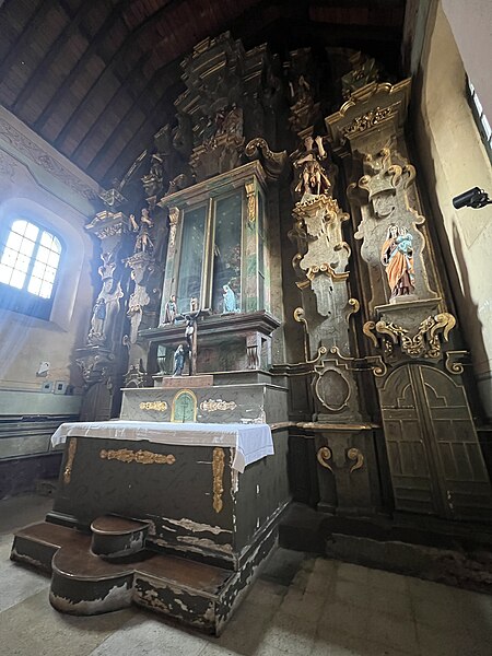 File:Retablo Templo Santa María Ahuacatlán 08.jpg