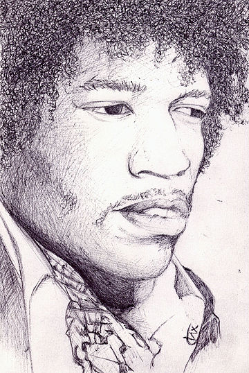 File:Retrato de Jimi hendrix.jpg