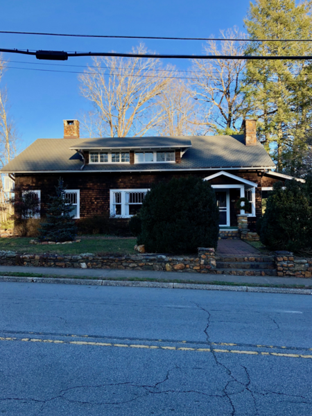 File:Rev. C.D. Chapman House, Brevard, NC (45755092875).png