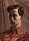 Rex Whistler - Self-Portrait 1934.jpg