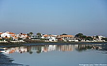 Ria de Aveiro - Praia da Barra - Португалия (22523026747) .jpg