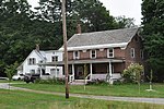 Gray Rocks (Richmond, Vermont)