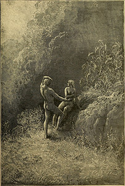 File:Ridpath's history of the world; being an account of the ethnic origin, primitive estate, early migrations, social conditions and present promise of the principal families of men (1897) (14783399605).jpg