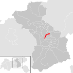 Ried im Zillertal in the district of SZ.png