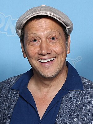 Rob Schneider: Leben, Filmografie, Auszeichnungen