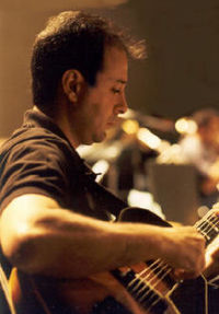 Роберто Тола Валенсияда - Испания туры 2004 ж