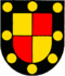 Coat of arms of Rochefort