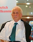 Rolf Hochhuth: Alter & Geburtstag