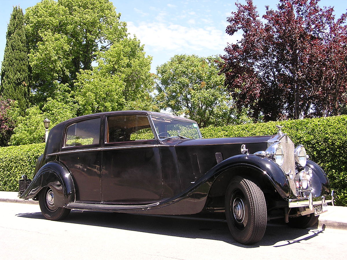 1930 RollsRoyce Phantom II Two Seater Open Sports For Sale at Hyman LTD  Rolls  royce phantom Rolls royce Classic cars