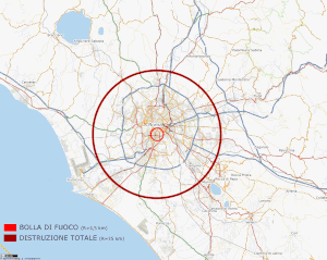 Car-Bomba: Historia, Konstrukcja, Wynik testu