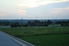 Root River Valley Root River Valley.JPG