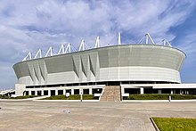 אצטדיון רוסטוב ארנה