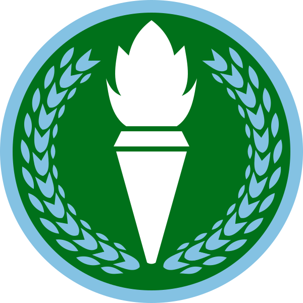 File:Roundel of Tanzania.svg