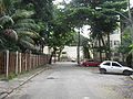 Rua Goiânia
