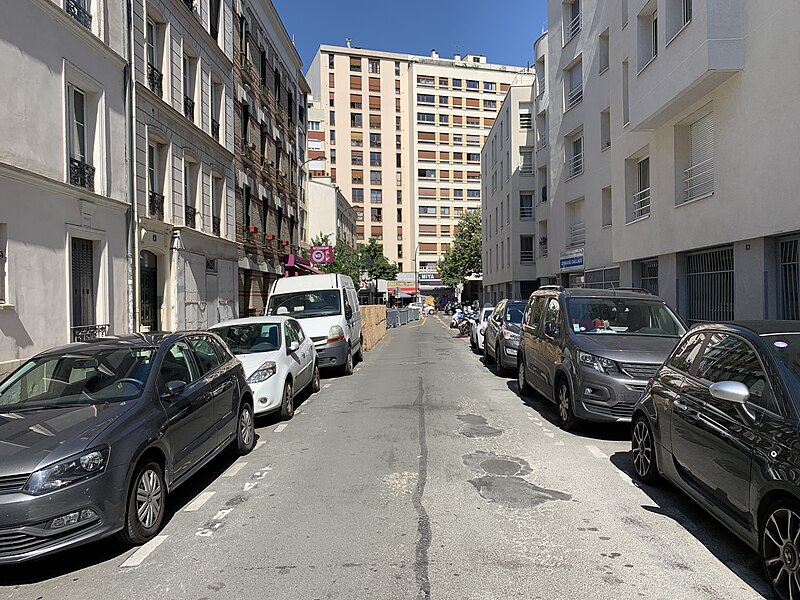 File:Rue Caillaux - Paris XIII (FR75) - 2021-07-18 - 1.jpg