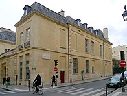 Musée de la chasse et de la nature