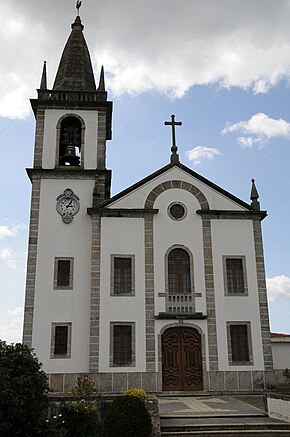 Igreja de Ruílhe