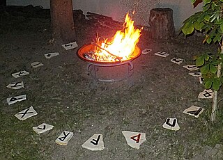 Brazier Container used to burn charcoal or other solid fuel