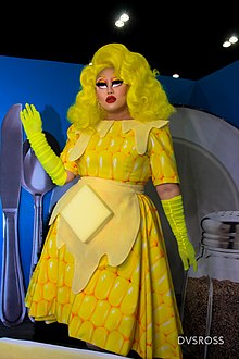 Kim Chi (drag queen) - Wikipedia