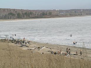 Clima Della Russia