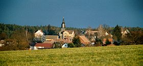 Ruttersdorf-Lotschen