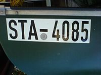 STA-4085  Germany