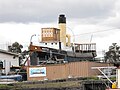 Thumbnail for Steam Tug Wattle