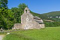 * Nomination Saint-Martin Church of Pinet, La Cresse, Aveyron, France. --Tournasol7 13:54, 25 June 2017 (UTC) * Promotion Good quality --Llez 14:23, 25 June 2017 (UTC)