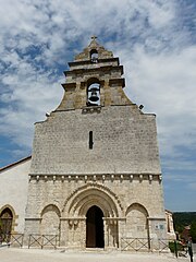 Церковь Св. Иоанна Крестителя