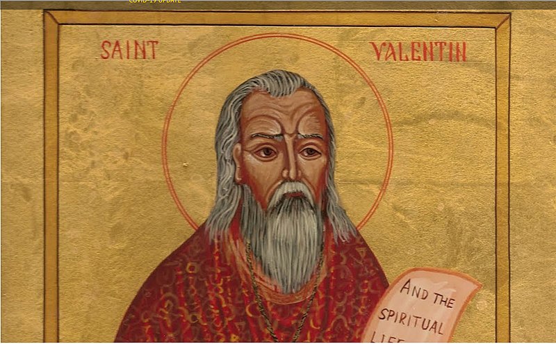 What Is Actually The History Of Valentine's Day?