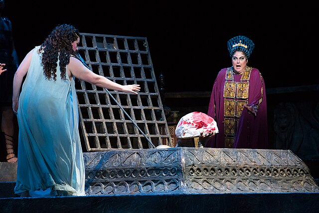 File:Salome (Melody Moore), Herodias (Elizabeth Bishop) Photo Credit Chris  Kakol (40450560685).jpg - Wikipedia