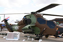 Les experts CAPACITÉS instrumentent des pales d'hélicoptère - CAPACITÉS