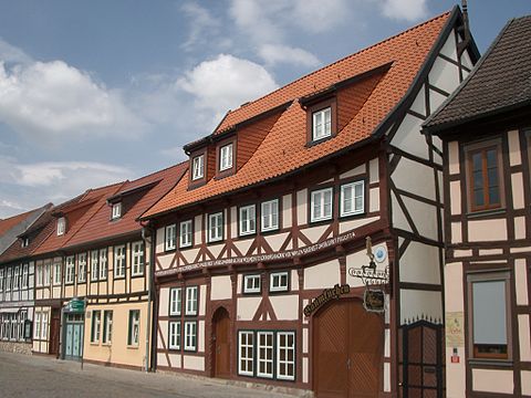 Salzwedel