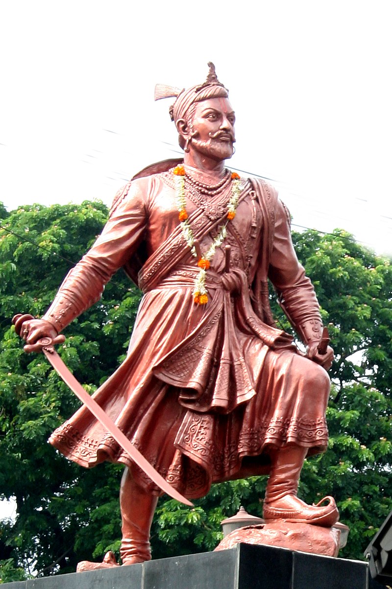 Sambhaji: Eldest son of Shivaji