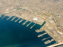 Naval Base San Diego Wikipedia