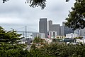 * Nomination View from Pioneer Park (at Coit Tower) to the Financial District, San Francisco, California, USA --XRay 04:35, 28 November 2022 (UTC) * Promotion  Support Good quality.--Agnes Monkelbaan 05:14, 28 November 2022 (UTC)